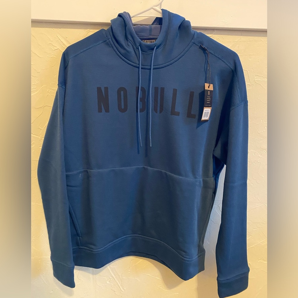Nobull Women’s Hoodie